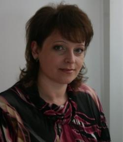 Назарова Людмила Петровна