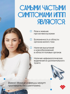  Неделя профилактики ИППП в Югре: эксперт о симптомах, лечении и правилах защиты