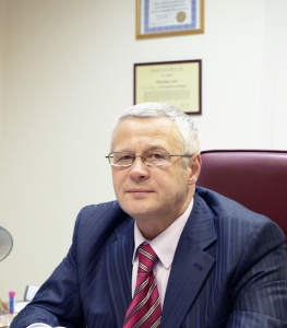 Овечкин Павел Геннадьевич