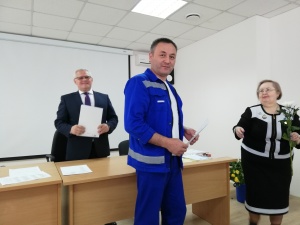 Поздравления главного врача с днем медицинского работника