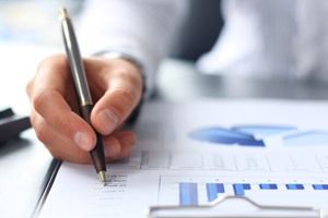 Отчет о работе за октябрь