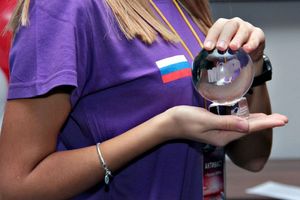 Объявлен конкурс на получение премии за добрые дела