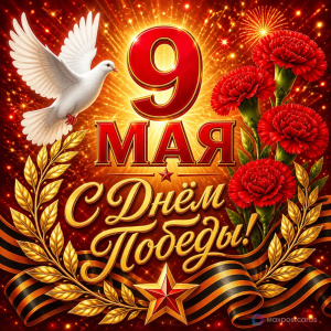 Дорогие ветераны, коллеги и пациенты!
