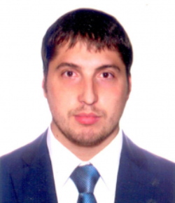 Панкратов Виктор Михайлович