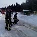 Комплексные учения по теме «Отработка вопросов ликвидации чрезвычайных ситуаций, связанных с природными пожарами»