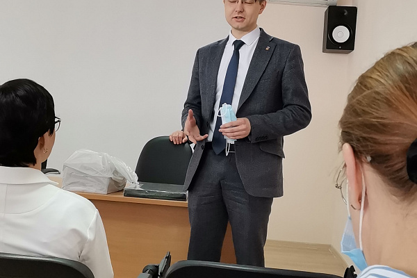 День работника скорой медицинской помощи