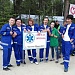 С 09.06.2017 по 10.06.2017 в г.Нягань проходил IV окружной конкурс профессионального мастерства на звание «Лучшая бригада скорой медицинской помощи Югры»