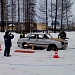 Участие в учениях по теме «Отработка действий оперативных служб города при ликвидации ДТП»