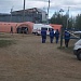 С 09.06.2017 по 10.06.2017 в г.Нягань проходил IV окружной конкурс профессионального мастерства на звание «Лучшая бригада скорой медицинской помощи Югры»