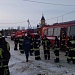 Комплексные учения по теме «Отработка вопросов ликвидации чрезвычайных ситуаций, связанных с природными пожарами»