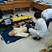 С 09.06.2017 по 10.06.2017 в г.Нягань проходил IV окружной конкурс профессионального мастерства на звание «Лучшая бригада скорой медицинской помощи Югры»