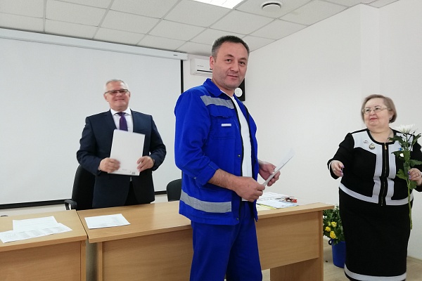 Поздравления главного врача с днем медицинского работника