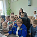 Медицинская экскурсия для любопытных ребят