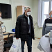 Депутаты Думы поблагодарили сотрудников скорой