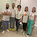 Реабилитация после инсульта: специалисты травмбольницы познакомились с передовым опытом коллег из Московской области