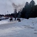 Комплексные учения по теме «Отработка вопросов ликвидации чрезвычайных ситуаций, связанных с природными пожарами»