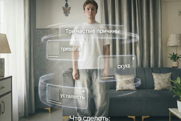 Пять советов главного психиатра Югры: как перестать терять контроль над телефоном